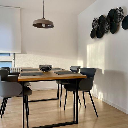 Lamiacasa Design Apartment Near Ludwigsburg 2,5 Rooms 75 Sqm Schwieberdingen Luaran gambar