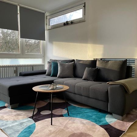 Lamiacasa Design Apartment Near Ludwigsburg 2,5 Rooms 75 Sqm Schwieberdingen Luaran gambar