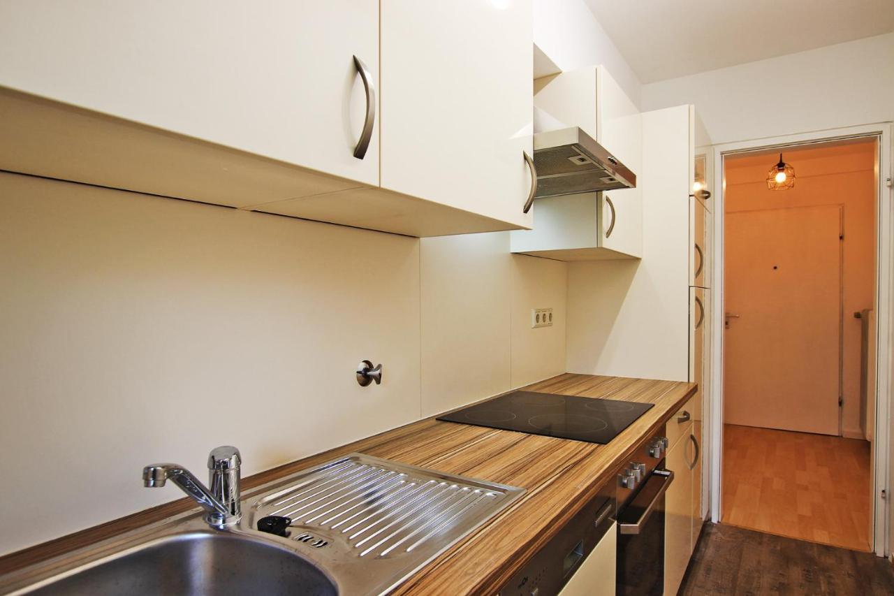 Lamiacasa Design Apartment Near Ludwigsburg 2,5 Rooms 75 Sqm Schwieberdingen Luaran gambar