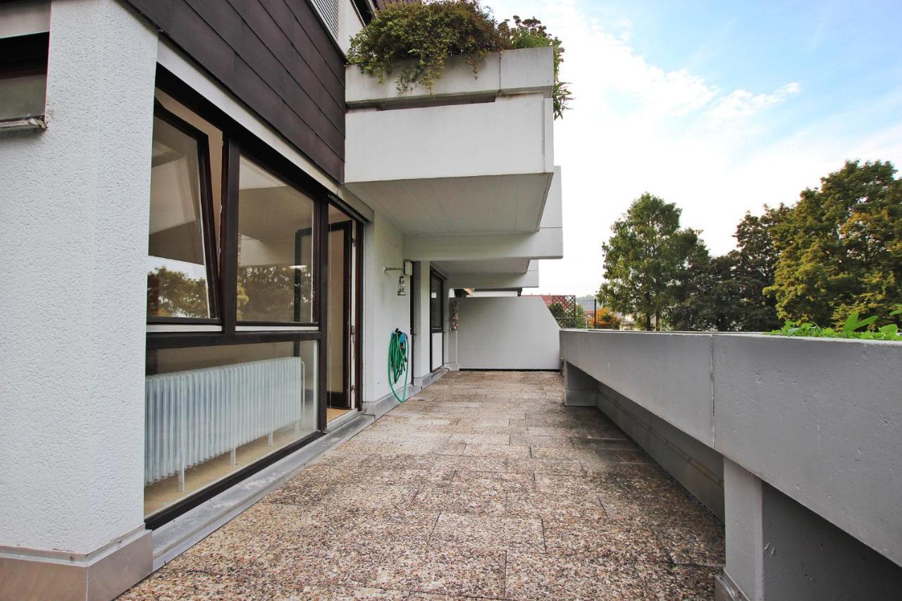 Lamiacasa Design Apartment Near Ludwigsburg 2,5 Rooms 75 Sqm Schwieberdingen Luaran gambar