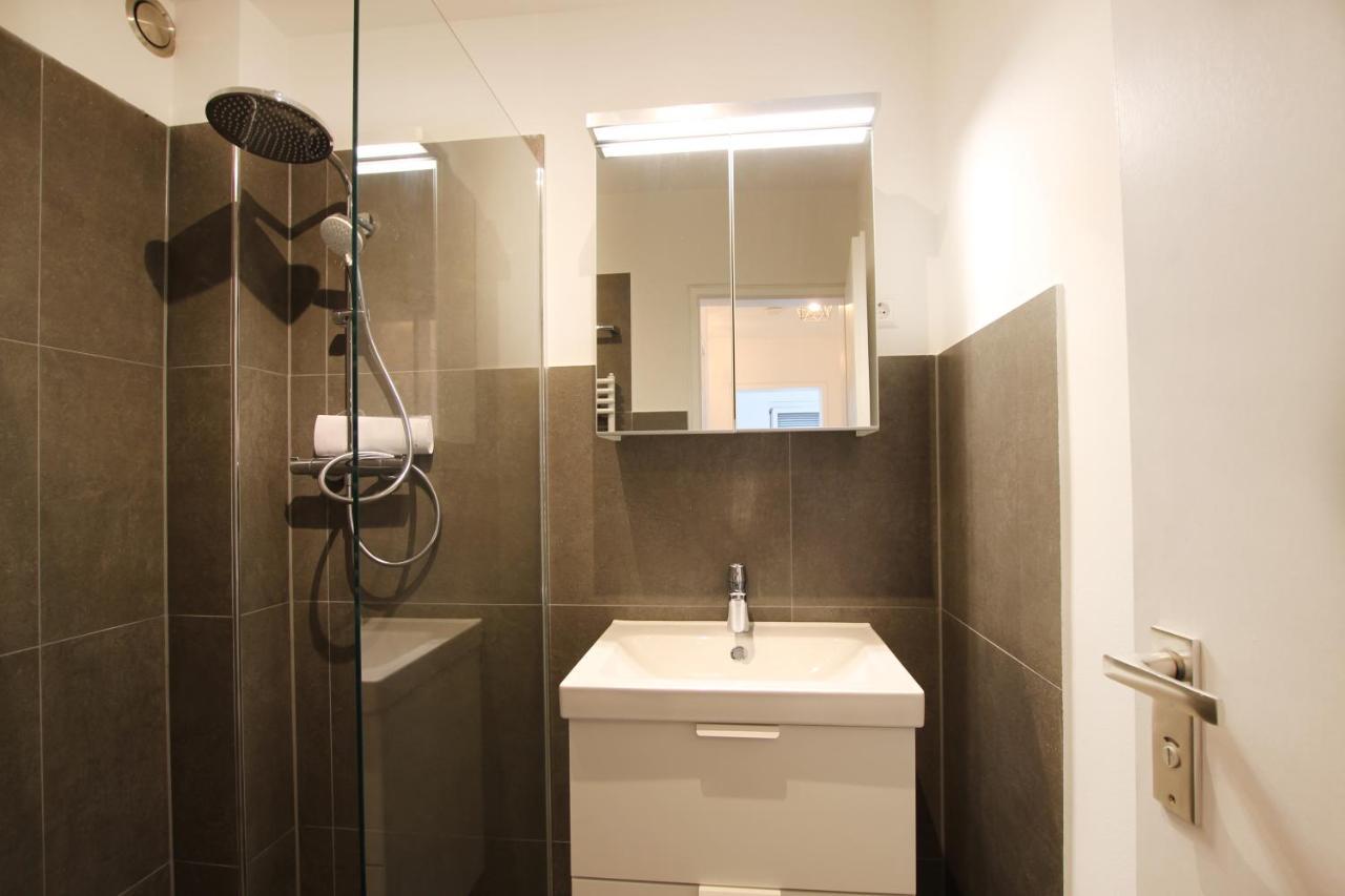 Lamiacasa Design Apartment Near Ludwigsburg 2,5 Rooms 75 Sqm Schwieberdingen Luaran gambar