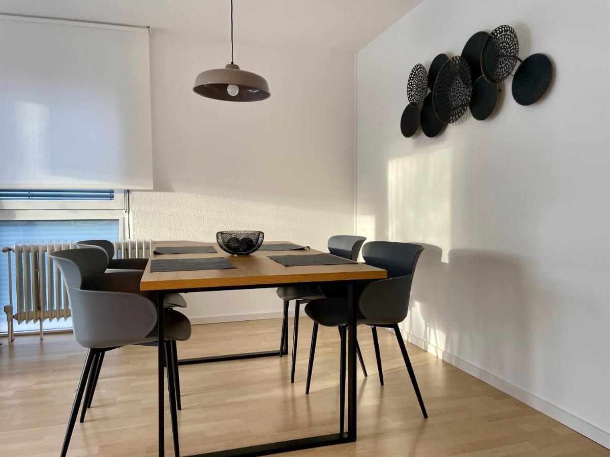 Lamiacasa Design Apartment Near Ludwigsburg 2,5 Rooms 75 Sqm Schwieberdingen Luaran gambar