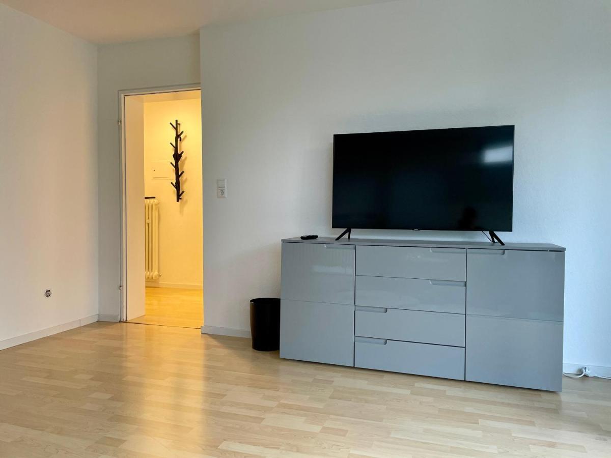 Lamiacasa Design Apartment Near Ludwigsburg 2,5 Rooms 75 Sqm Schwieberdingen Luaran gambar